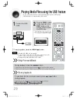 Preview for 30 page of Samsung MM-DG35I User Manual