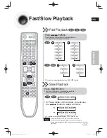 Preview for 33 page of Samsung MM-DG35I User Manual