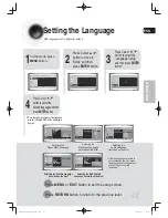 Preview for 43 page of Samsung MM-DG35I User Manual