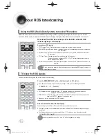 Preview for 50 page of Samsung MM-DG35I User Manual