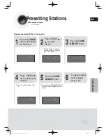 Preview for 53 page of Samsung MM-DG35I User Manual