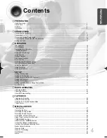 Предварительный просмотр 5 страницы Samsung MM-DJ8S Instruction Manual