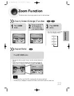 Preview for 23 page of Samsung MM-DS80 Instruction Manual