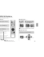 Предварительный просмотр 15 страницы Samsung MM-DS80M Instruction Manual