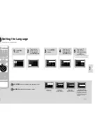 Предварительный просмотр 17 страницы Samsung MM-DS80M Instruction Manual