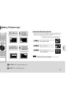 Предварительный просмотр 18 страницы Samsung MM-DS80M Instruction Manual