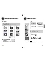 Preview for 12 page of Samsung MM-DX7 Instruction Manual