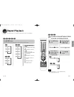 Preview for 13 page of Samsung MM-DX7 Instruction Manual