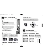 Preview for 15 page of Samsung MM-DX7 Instruction Manual