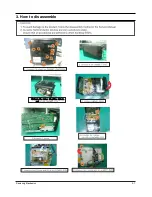 Preview for 10 page of Samsung MM-DX7 Service Manual