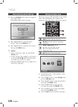 Preview for 16 page of Samsung MM-E430D User Manual