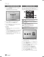 Preview for 16 page of Samsung MM E460D User Manual