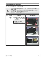 Предварительный просмотр 29 страницы Samsung MM-G25 Service Manual