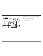 Предварительный просмотр 36 страницы Samsung MM-G25 Service Manual