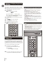 Preview for 12 page of Samsung MM-G25 User Manual