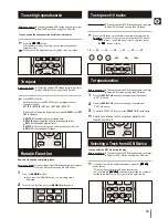 Preview for 13 page of Samsung MM-G25 User Manual