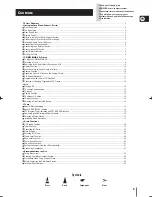 Preview for 3 page of Samsung MM-G35 User Manual