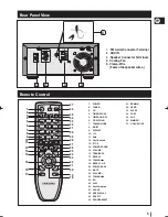 Preview for 5 page of Samsung MM-G35 User Manual