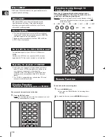 Preview for 10 page of Samsung MM-G35 User Manual