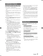 Preview for 9 page of Samsung MM-J320 User Manual