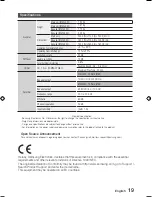 Preview for 19 page of Samsung MM-J320 User Manual