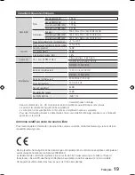 Preview for 39 page of Samsung MM-J320 User Manual