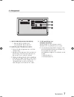 Предварительный просмотр 47 страницы Samsung MM-J320 User Manual