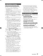 Preview for 49 page of Samsung MM-J320 User Manual