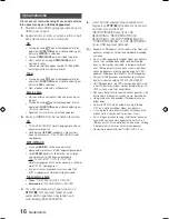 Предварительный просмотр 56 страницы Samsung MM-J320 User Manual