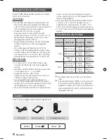 Предварительный просмотр 64 страницы Samsung MM-J320 User Manual