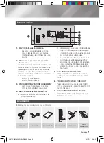 Предварительный просмотр 39 страницы Samsung MM-J430D User Manual