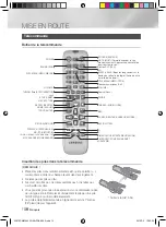 Предварительный просмотр 40 страницы Samsung MM-J430D User Manual