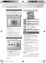 Предварительный просмотр 44 страницы Samsung MM-J430D User Manual