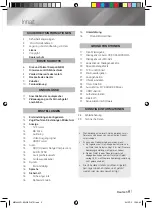 Предварительный просмотр 65 страницы Samsung MM-J430D User Manual