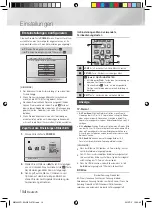 Предварительный просмотр 74 страницы Samsung MM-J430D User Manual