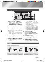 Предварительный просмотр 99 страницы Samsung MM-J430D User Manual