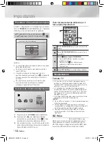 Предварительный просмотр 104 страницы Samsung MM-J430D User Manual