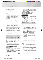 Предварительный просмотр 108 страницы Samsung MM-J430D User Manual