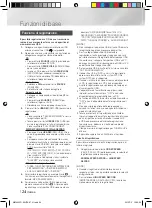 Предварительный просмотр 114 страницы Samsung MM-J430D User Manual