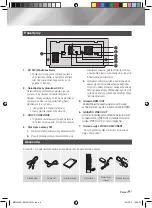 Предварительный просмотр 129 страницы Samsung MM-J430D User Manual