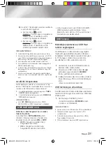 Предварительный просмотр 173 страницы Samsung MM-J430D User Manual