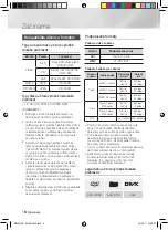 Предварительный просмотр 186 страницы Samsung MM-J430D User Manual