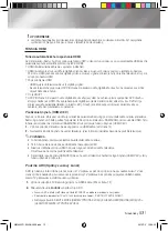 Предварительный просмотр 193 страницы Samsung MM-J430D User Manual