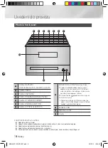 Предварительный просмотр 218 страницы Samsung MM-J430D User Manual