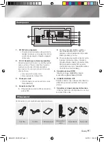 Предварительный просмотр 219 страницы Samsung MM-J430D User Manual