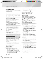 Предварительный просмотр 228 страницы Samsung MM-J430D User Manual