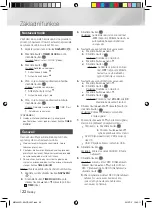 Предварительный просмотр 232 страницы Samsung MM-J430D User Manual