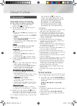 Предварительный просмотр 234 страницы Samsung MM-J430D User Manual