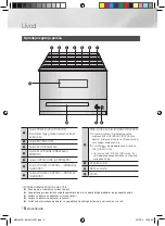 Предварительный просмотр 248 страницы Samsung MM-J430D User Manual