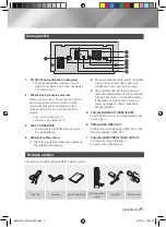 Предварительный просмотр 249 страницы Samsung MM-J430D User Manual